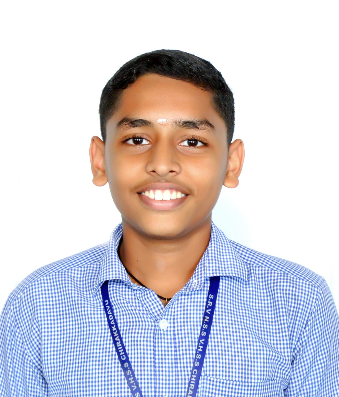Student Photo